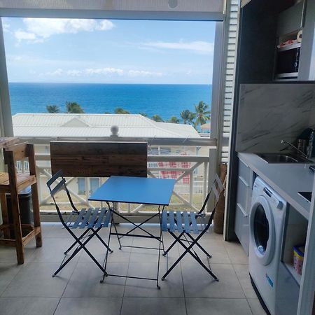 Perle Marine Diamant Apartment Le Diamant Exterior photo