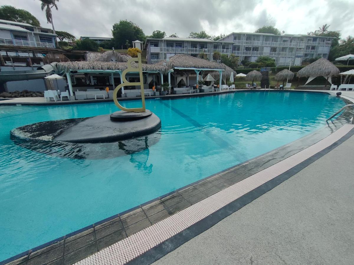 Perle Marine Diamant Apartment Le Diamant Exterior photo